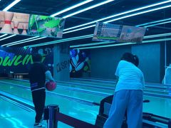 -世代星球·保龄球·镭战真人CS·团建(杨浦店)