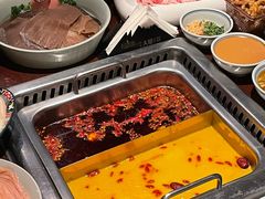 -大隐·成都火锅Bistro(合生麒麟新天地店)