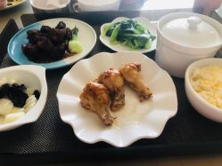 -奕新一诺台式母婴护理中心(我格广场店)