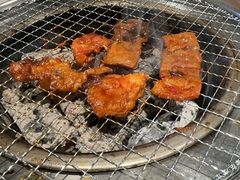 -蒜香焼肉PURUSHIN(马场路店)