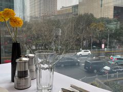 -拉蒂娜·巴西牛排馆 Latina·Brazilian Steakhouse(陆家嘴旗舰店)