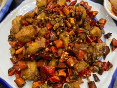 -小唐小四川水煮鱼(北三路店)