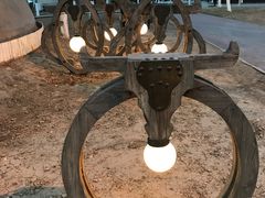 -九十九顶毡房(阜石路店)