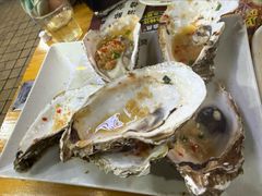 -探唐烧烤(棠东店)