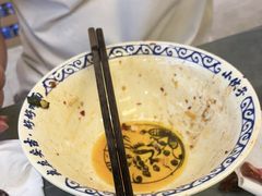 -梅溪·小伙子干挑面(安吉总店)