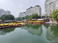 -皇家御河游(紫御湾码头)