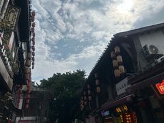 -磁器口古镇