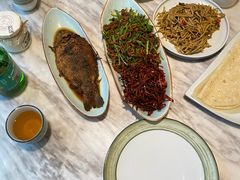 -老昌春饼(经纬街店)