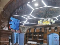 -乡村馕坑肉·烧烤·新疆菜·本地人更爱吃(阿勒泰首店)
