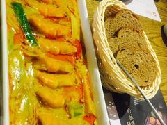 -娘惹裙厨餐厅(昙华林店)