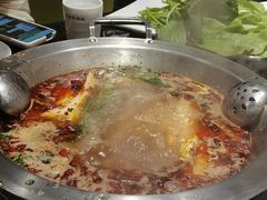 -清真·锦翔炝锅鱼(明德门店)