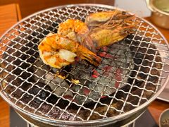 -大阪烧肉BAKA一代(十亩地店)