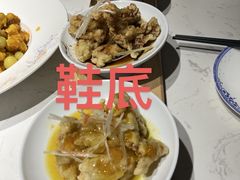-鲁城往事(游客中心店)