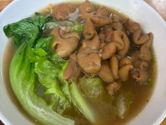 -珍珍小食店(西华路店)