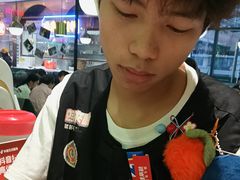 -蛙来哒(汇一城黑金冠店)