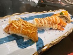 -古田居·特色寿司料理(骏欣中心店)