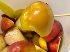 -老炳·七丛松甘草水果