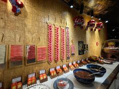 -羊大爷涮肉(亮马桥店)