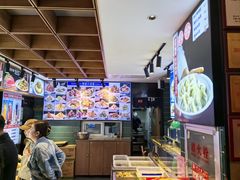 -群姐面馆·海鲜烧烤(同安路二店)