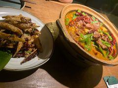 -薇酌饮·陕西菜(南门外店)
