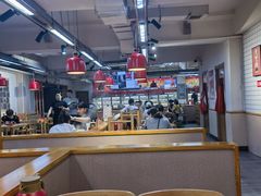 -袁记串串香(四平路店)