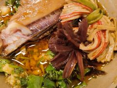 -黄潇洒老火锅(九眼桥宏济巷店)