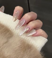 -1T·1M 日式美甲美睫