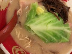 豚王拉面-豚王拉面(澳门银河店)