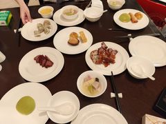 -京香轩·中餐厅(上海中庚聚龙酒店)