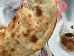-老宋肉烧饼(博山店)