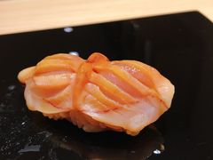 -鮨青(恒基名人购物中心店)