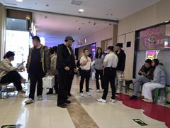 -海底捞火锅(振华商厦店)