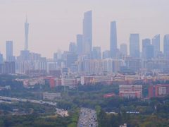 -火炉山森林公园
