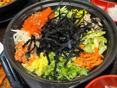 -釜山豚骨汤饭(芝罘万达广场店)