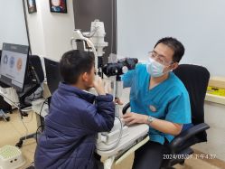-睿宝儿科·眼科·口腔(杨浦新江湾城店)