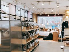 -MUJI无印良品(大唐西市店)