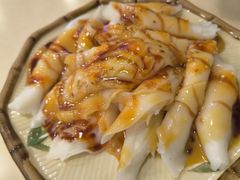 -玲又珑美食(盘福路店)