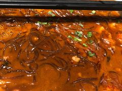 -小厨娘淮扬菜(清江苏宁广场店)