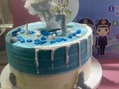 -CAKE BOSS 蛋糕老板(北京世纪金源购物中心)