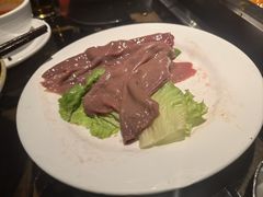 -张大胡子鱼头火锅酒楼(长益路店)