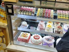 -TOUCH泰奇(奉贤宝龙城市广场店)
