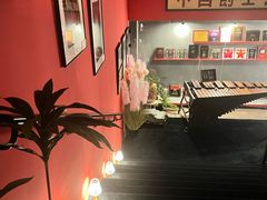 -JZ Club 爵士酒吧(上海店)