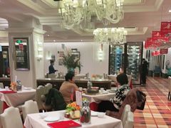 大堂-大鸭梨烤鸭店(朝阳路店)