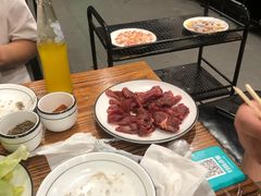 -风味烧烤(泰富店)