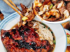 -小方的面(徐家汇店)