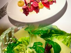 -壳里西餐厅Coquille Seafood Bistro(蒙自路店)