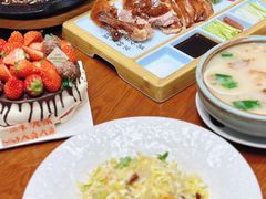 -小桃红·东北菜·春饼烤鸭(南阳湖街店)