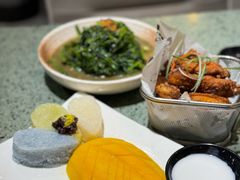-Home Thai·泰谣(王府井apm店)