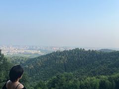 -敬亭山风景名胜区