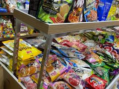 -紫荆城食品交易中心(华强北店)